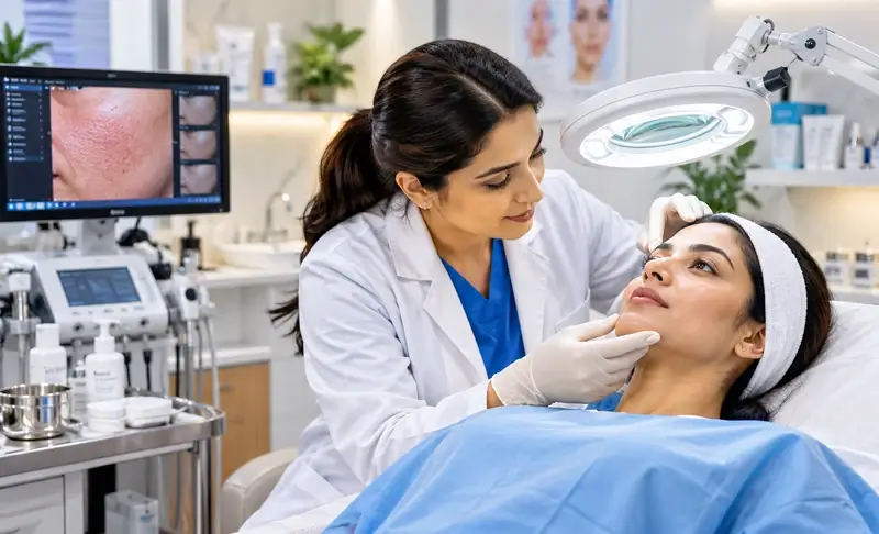 Dermatology & Cosmetology